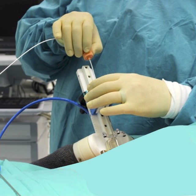 Procedure context example